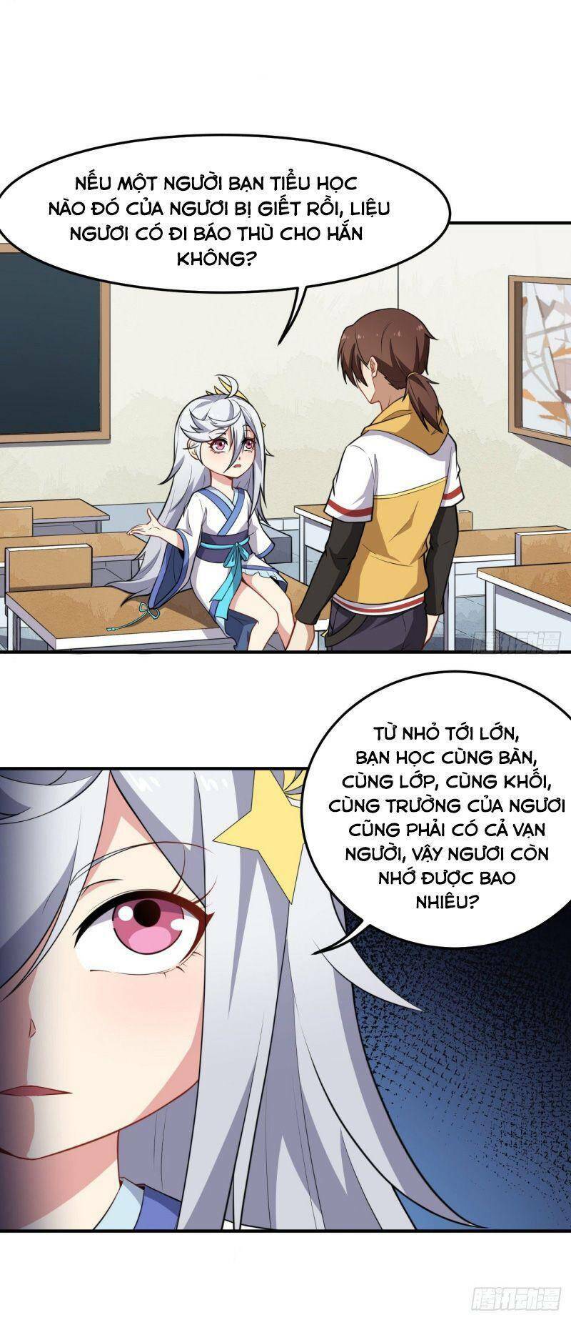 tổ thượng có tiền chapter 70 4