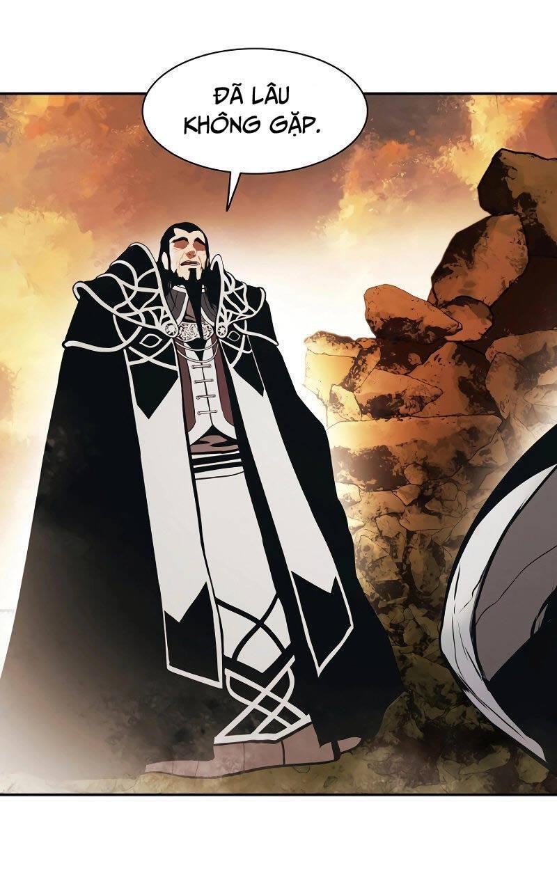 bất bại chân ma chapter 168 117