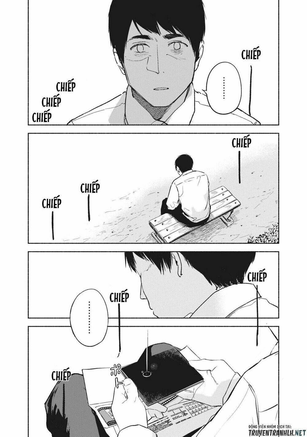 my daughter's friend chapter 33 14