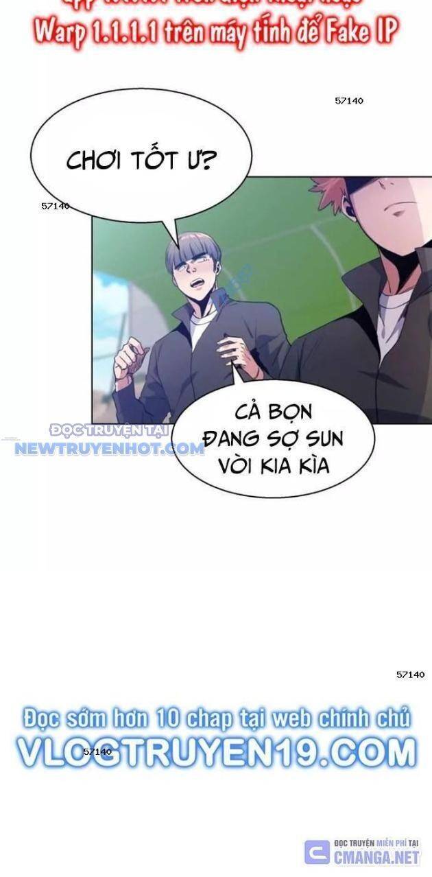 Góc Cao Khung Thành chapter 67 12