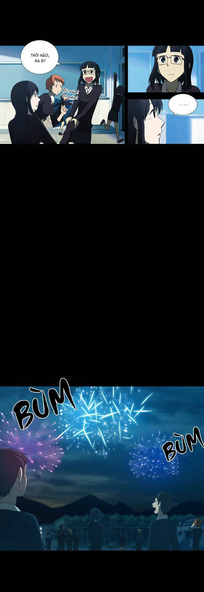 ma cà rồng biết yêu chapter 59 14