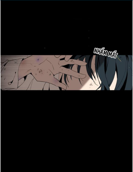 mong ước tuyệt vọng của một phù thủy chapter 0 19