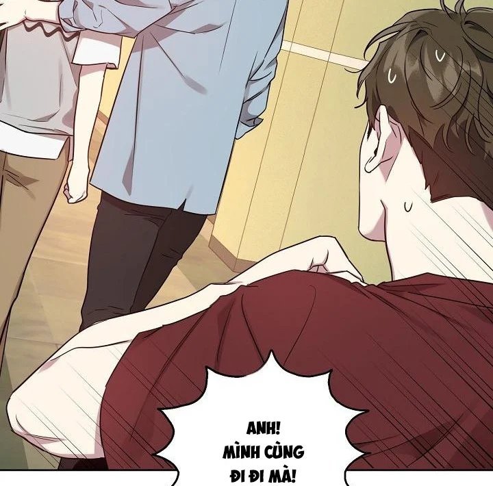 thần tượng đến rồi!? chapter 27 36