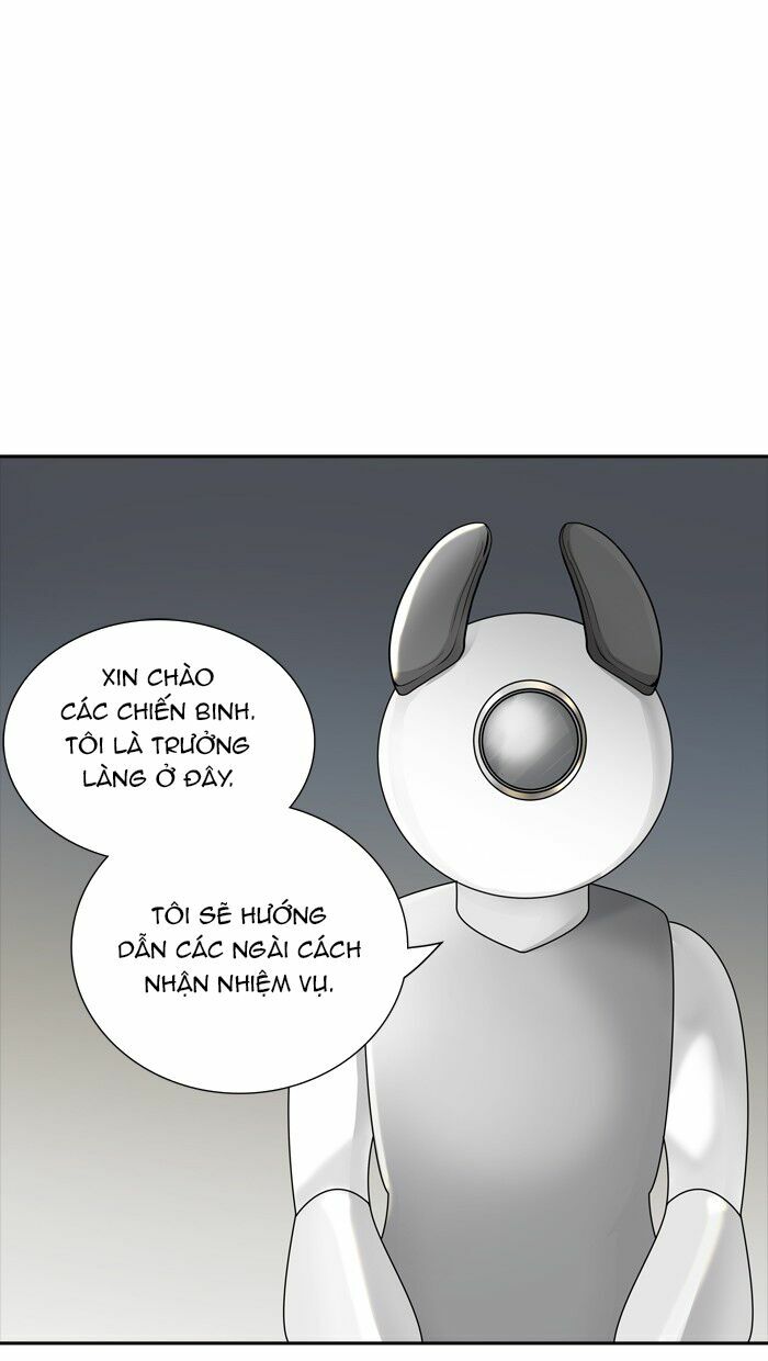 tòa tháp bí ẩn 2 chapter 284.5 19