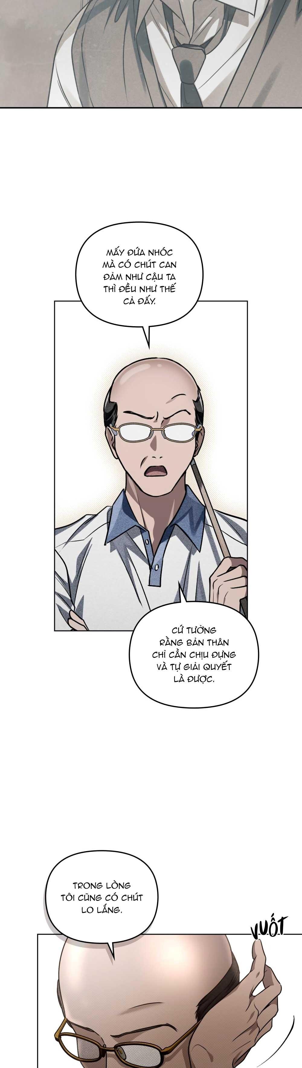 (cbunu) lửa hồn chapter 15 20