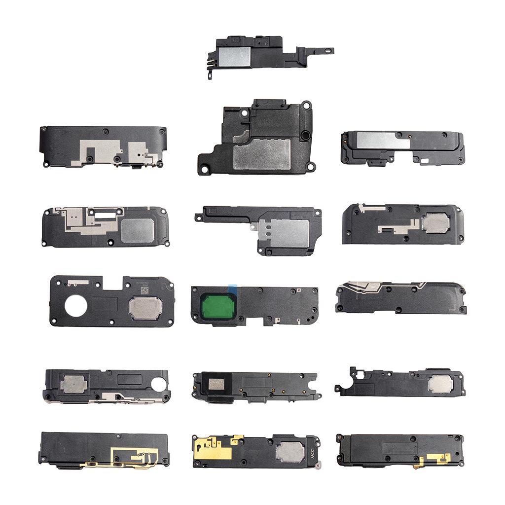 1 Pieces Replacement Part Loud Speaker Ringtone Flex Module Assembly for 4
