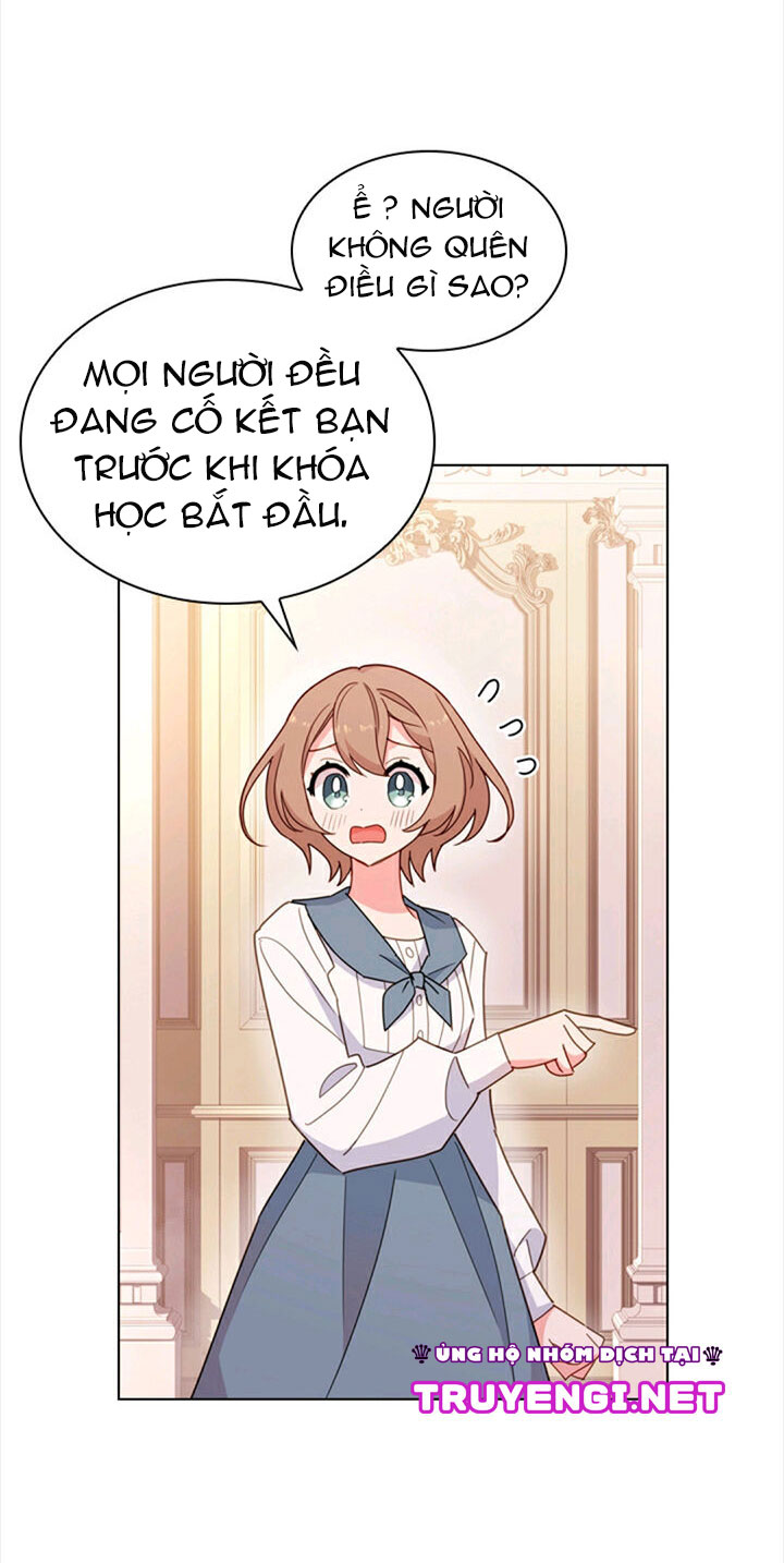 tiểu thư chỉ muốn được nghỉ ngơi chapter 10 22