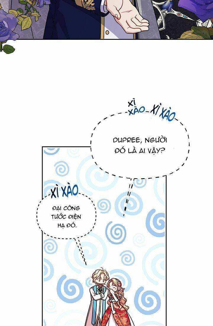 tôi đã nuôi dưỡng bạn thời thơ ấu thành bạo chúa chapter 43.1 17