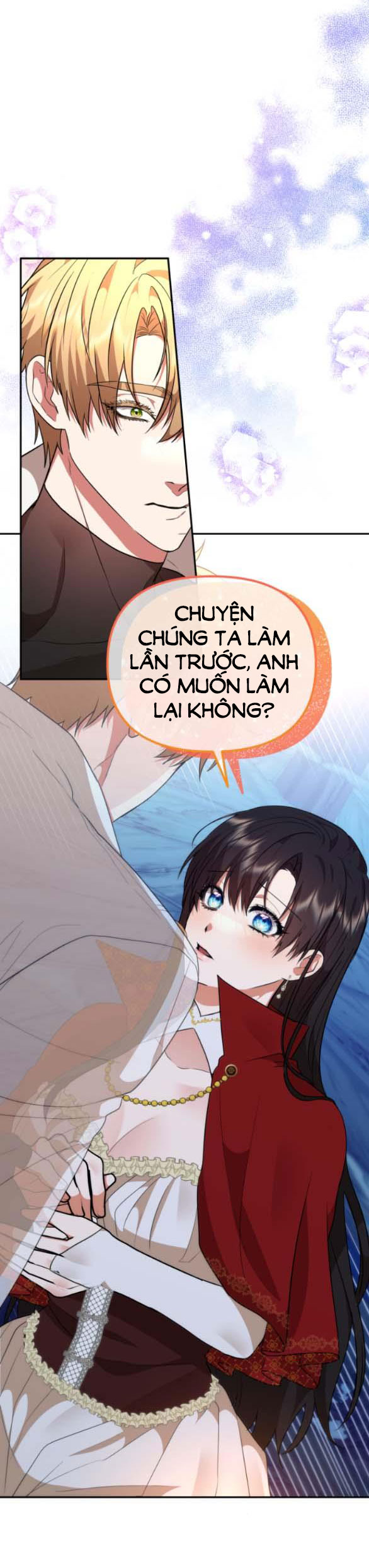 [18+] dũng sĩ vị tha chapter 15.2 35
