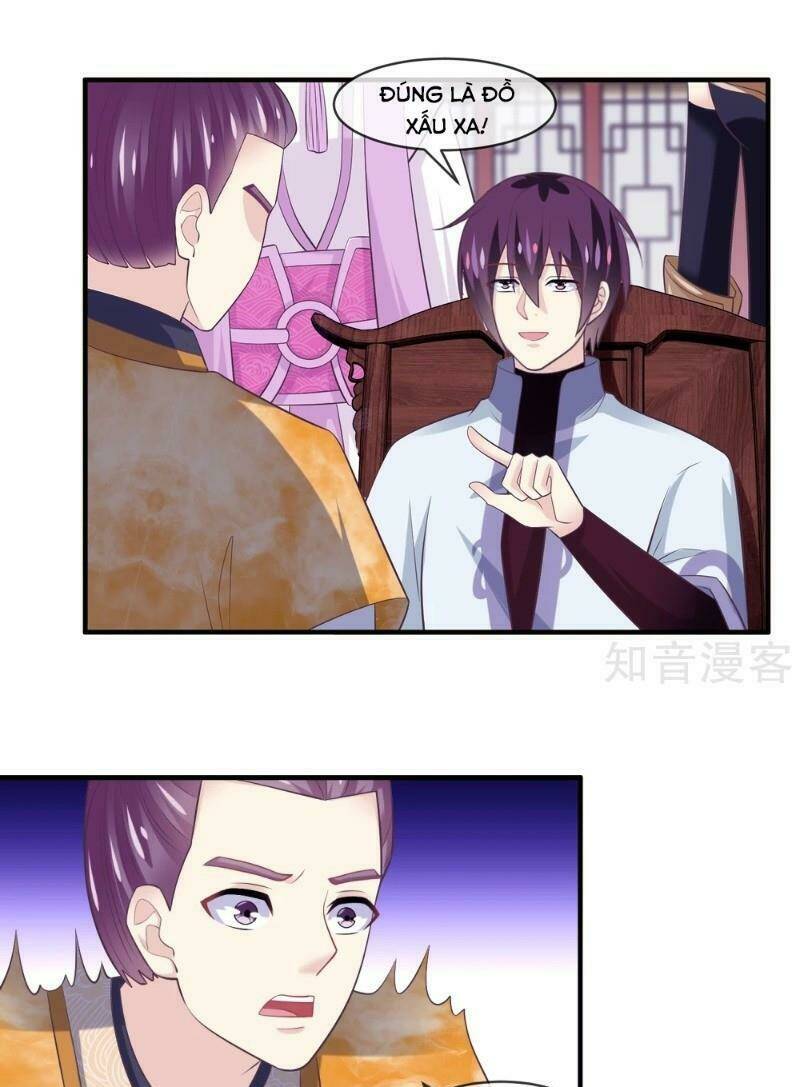 ta là ngọc hoàng đại đế chapter 104 2