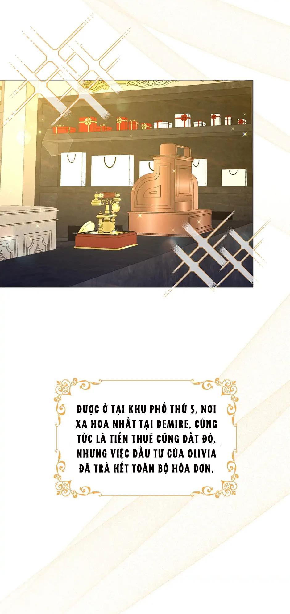 diễn vai ác nữ cũng thật khó khăn chapter 29.2 27