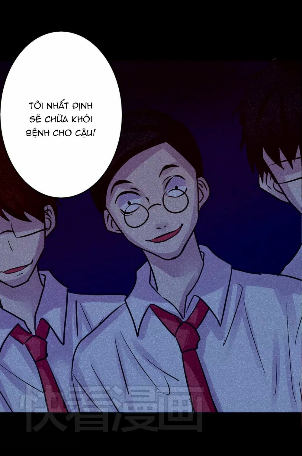 trả thù trường trung học phần 2 chapter 15 22