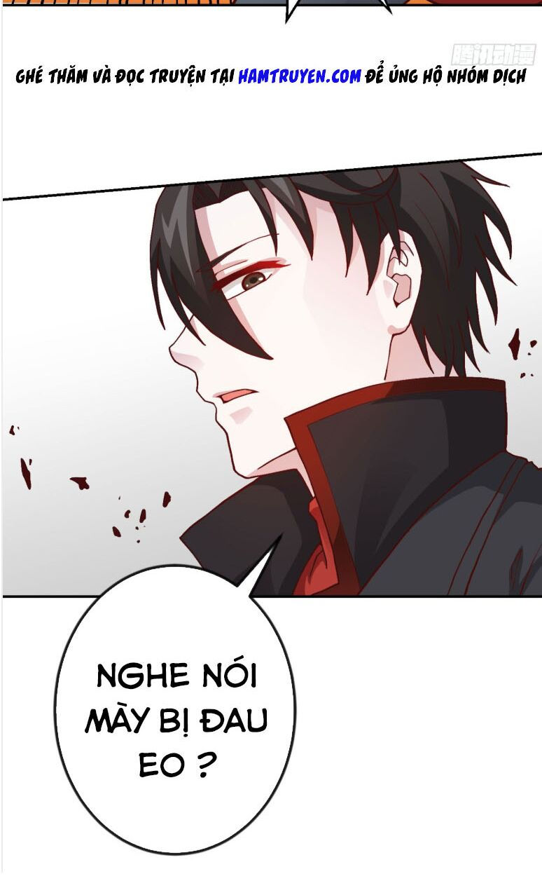 ta chẳng qua là một đại la kim tiên chapter 15 20