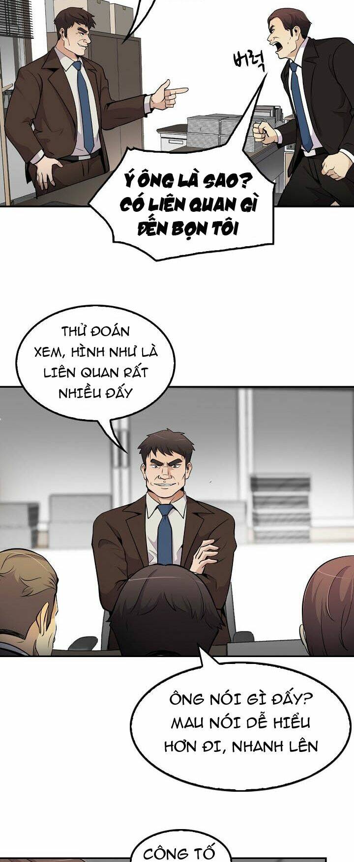 điều tra viên chuyển sinh chapter 53 5