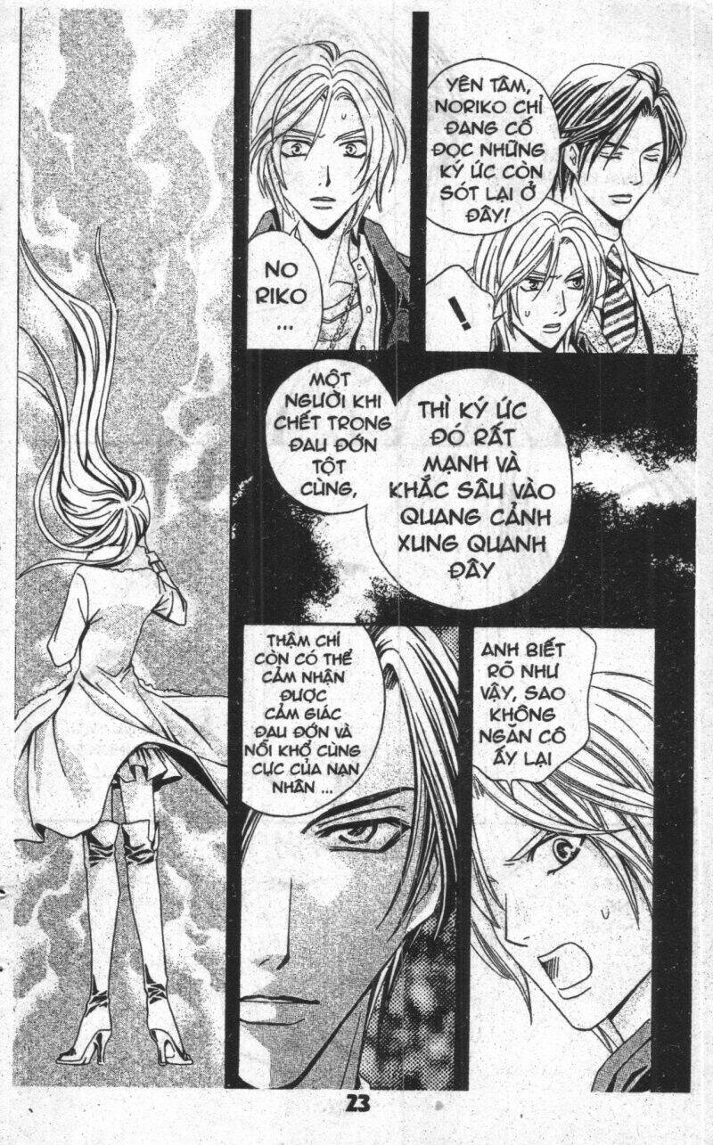 bông hoa bí ẩn chapter 5 23