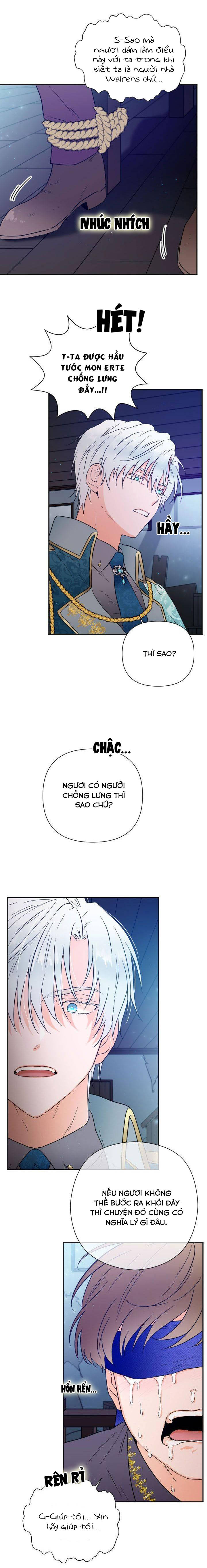 lady baby chapter 120 3