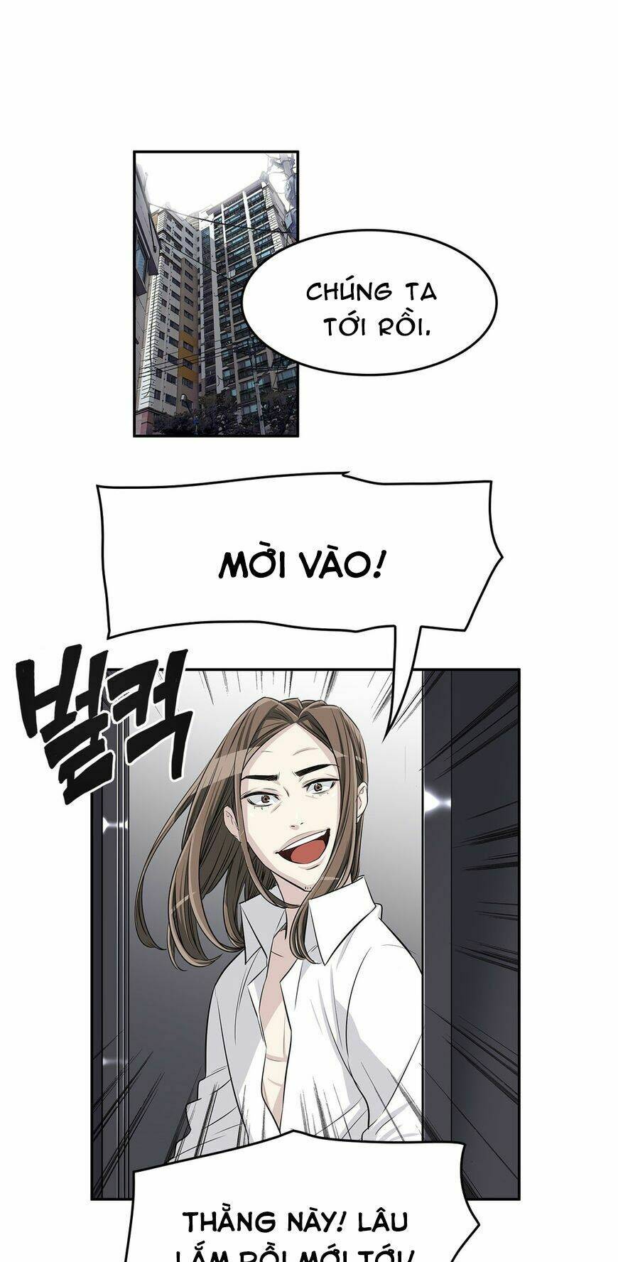 câu lạc bộ sa đoạ chapter 20 11