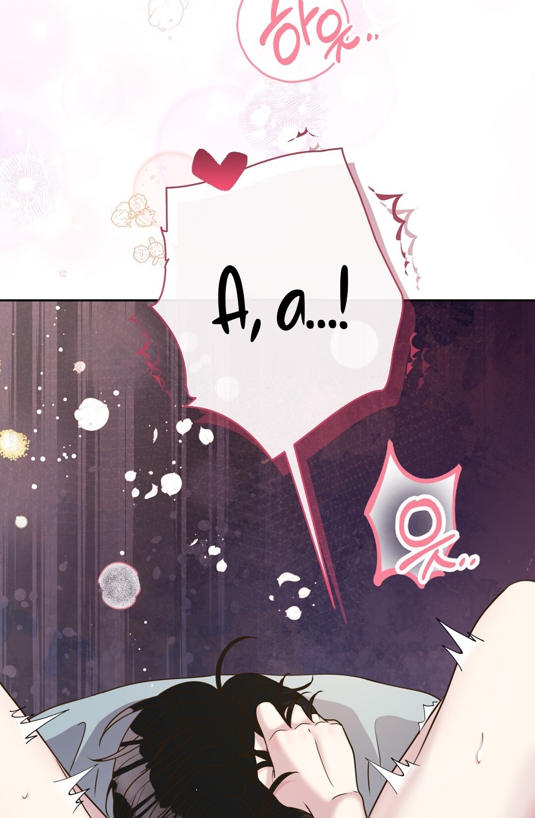 [18+] trải nghiệm thân mật với bạn của anh trai chapter 12.2 13