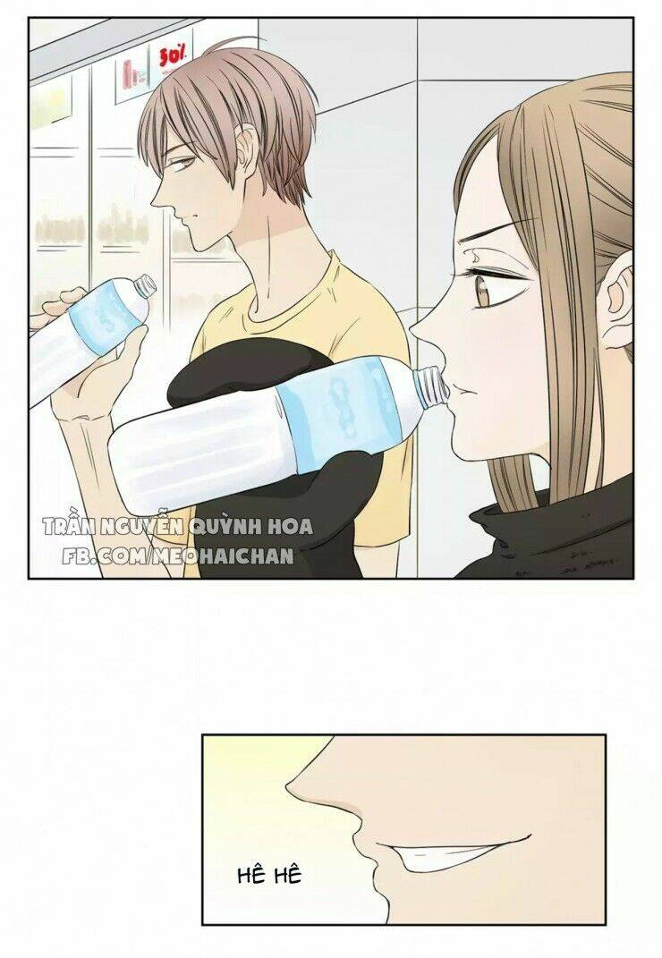 chúng ta không yêu nhau chapter 4.5 3
