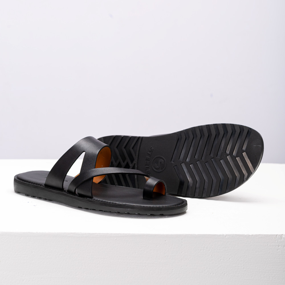 GIÀY SANDAL NAM STEELER - S11