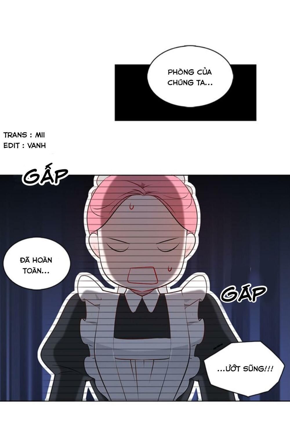 thám tử của muiella chapter 5.2 21