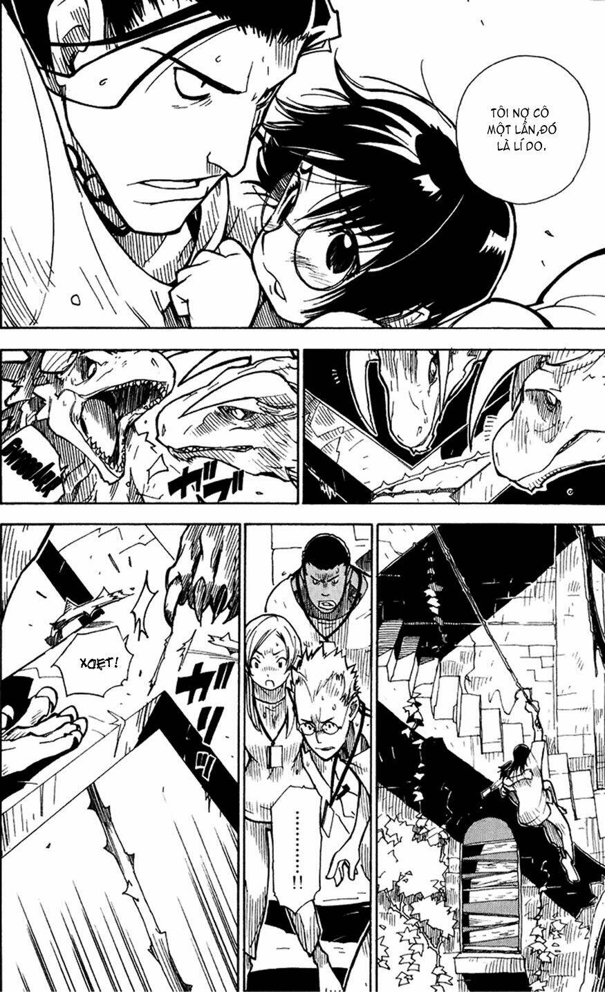 king of thorns chapter 2 26