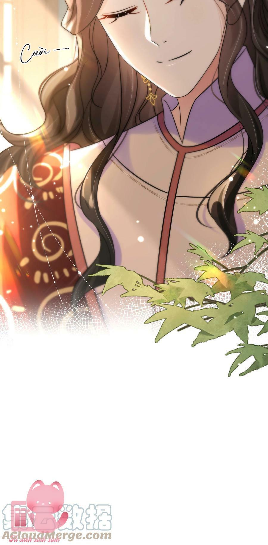 hắc hoá vương gia khó dỗ dành chapter 81 20