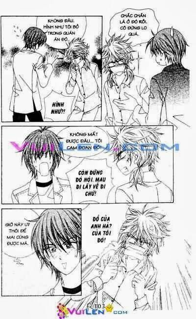 đại ca đi học chapter 8 103