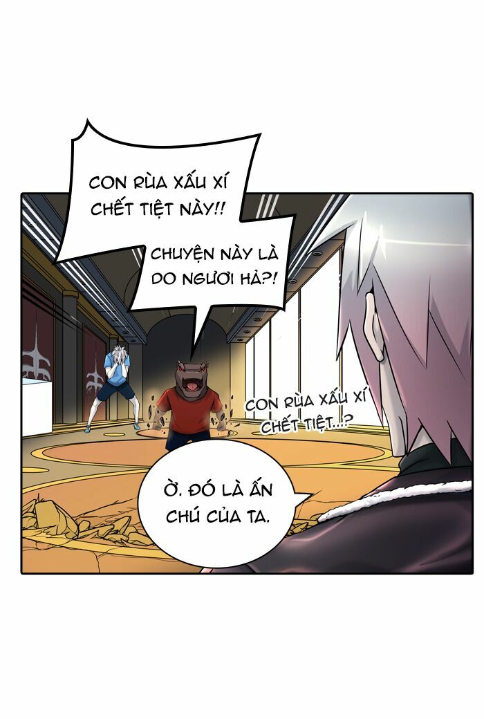 tòa tháp bí ẩn 2 chapter 328 19