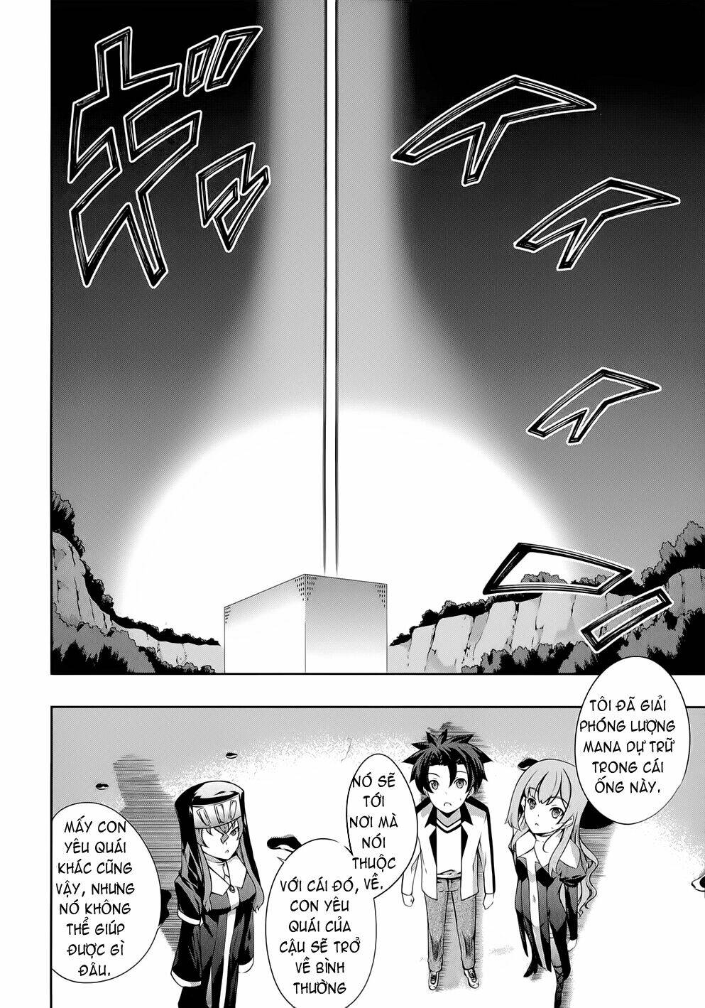 kitsune no akuma to kuroi madousho chapter 18 27