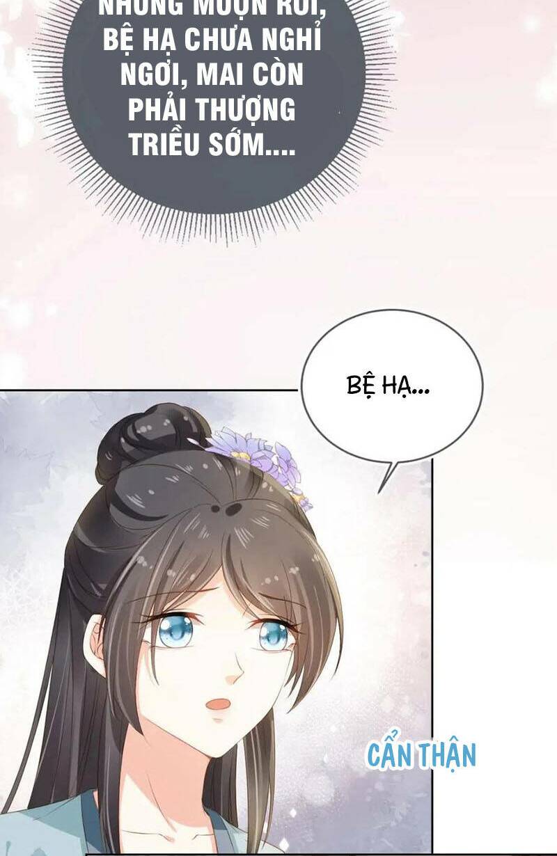 nhặt được bảo bối manh manh chapter 29 36