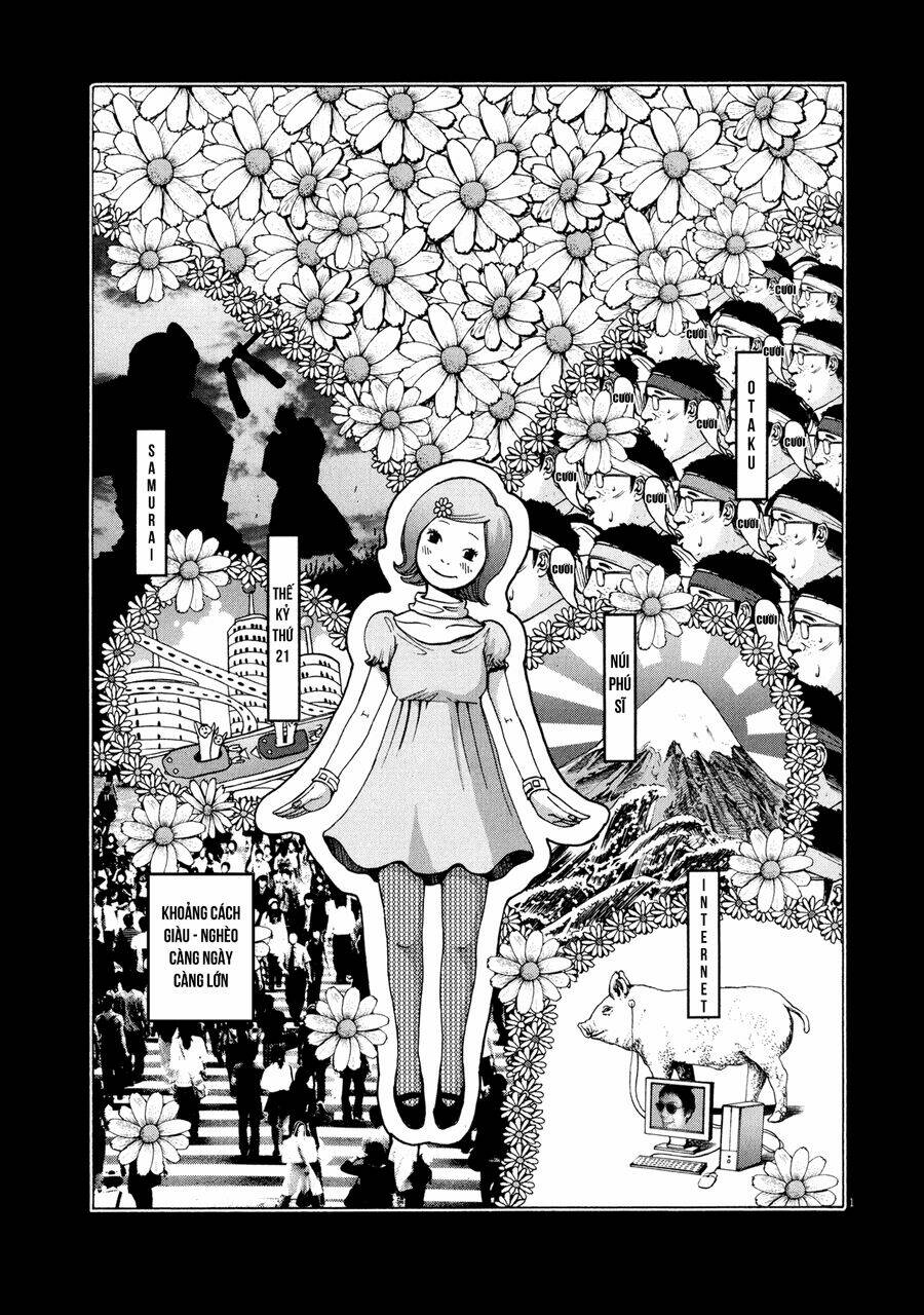 sekai no owari to yoakemae chapter 4 2