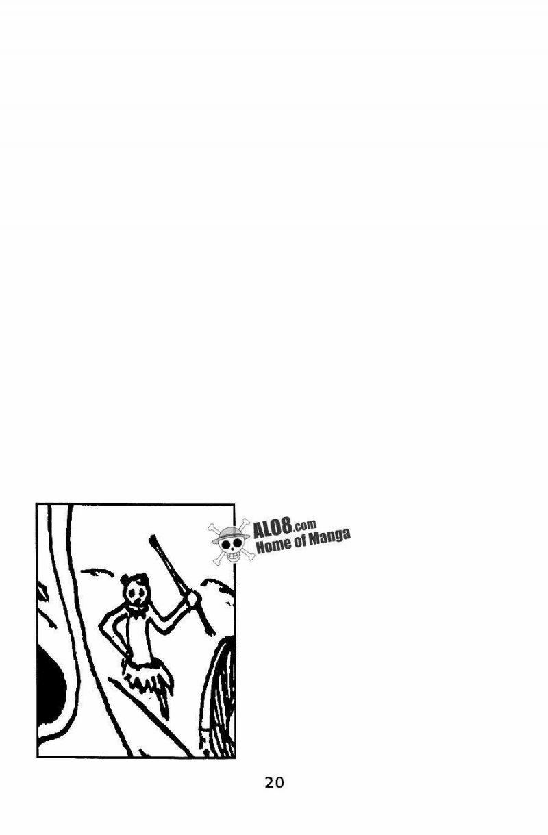 đảo hải tặc - one piece chapter 254 5