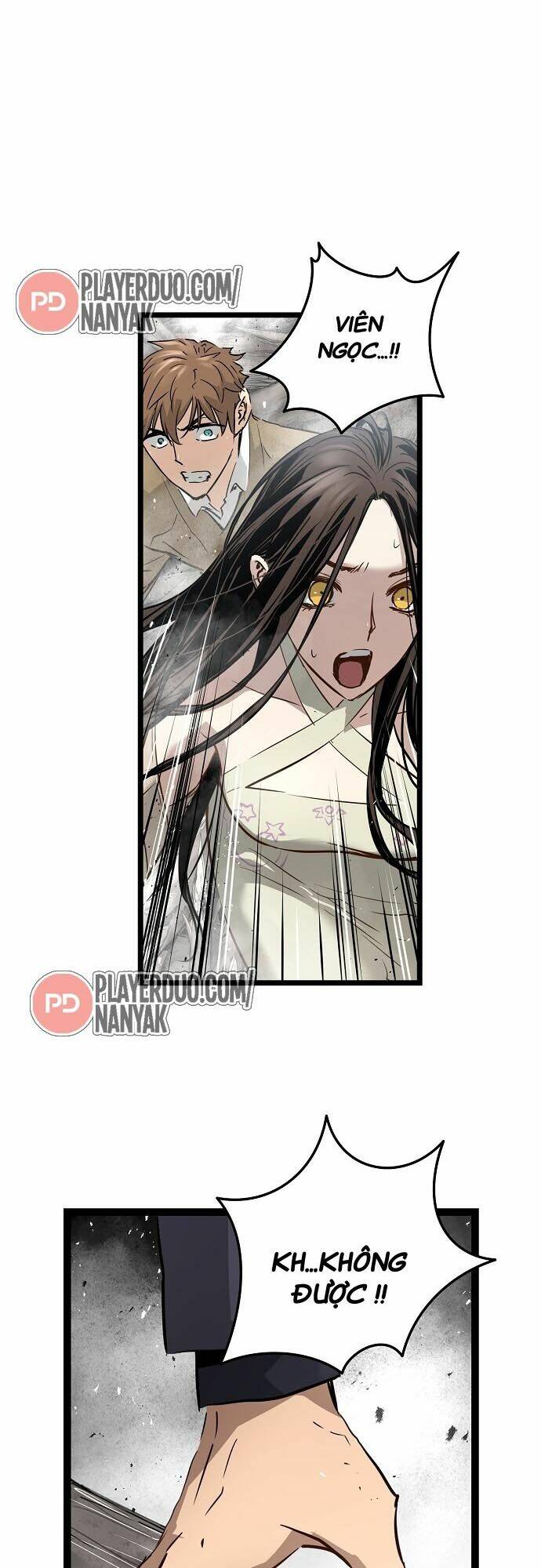 hứa lan chapter 97 12