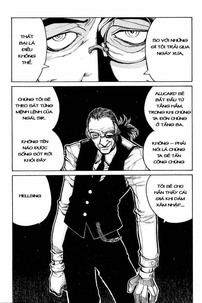 hellsing chapter 8 8