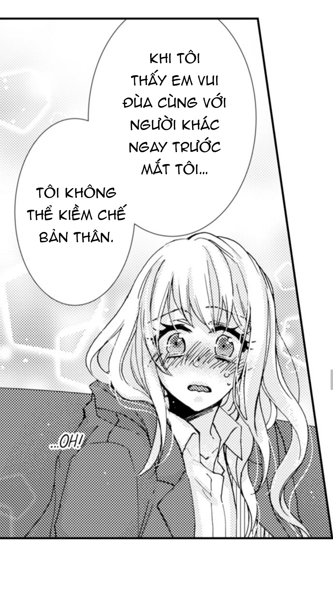 vị sếp thú tính nhà bên chapter 30.2 9