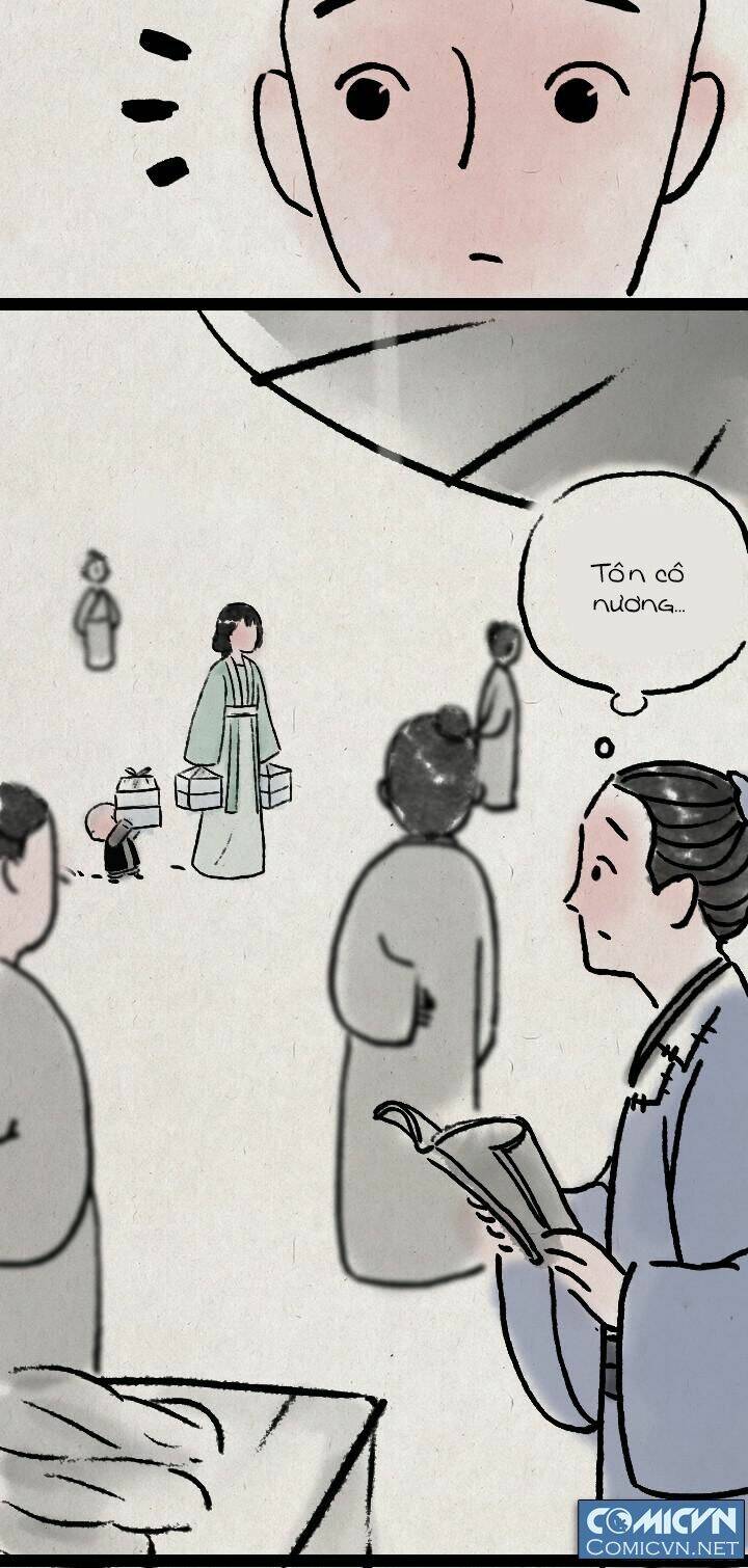 nhất thiền tiểu hòa thượng chapter 56 13