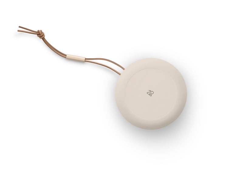 Beosound A1 Gen 2 - Loa Bluetooth nhỏ gọn chống nước – Hàng chính hãng