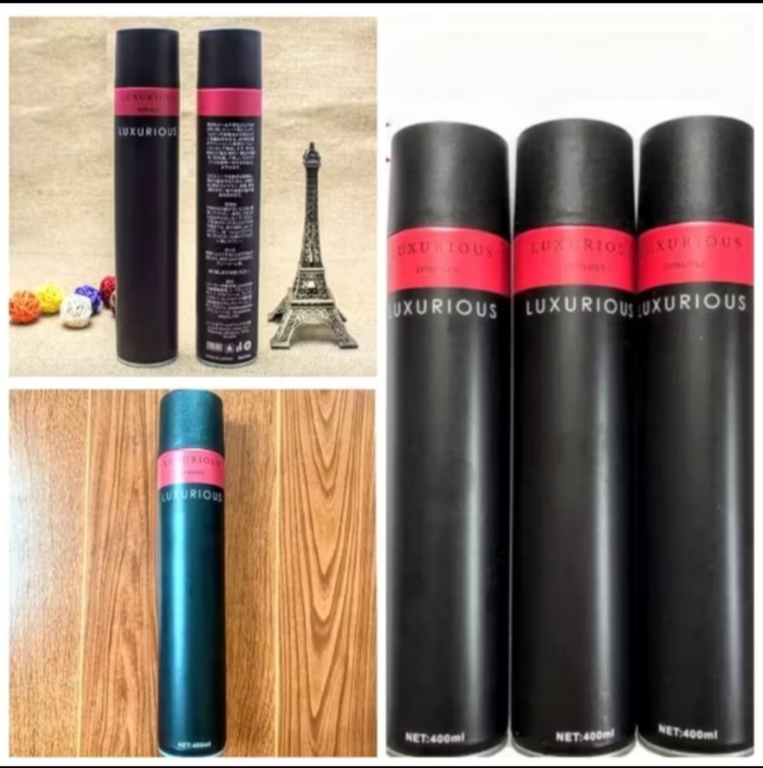 1 CHAI GUM XỊT VUỐT BÓNG MƯỢT TÓC NAM NỮ CAO CẤP