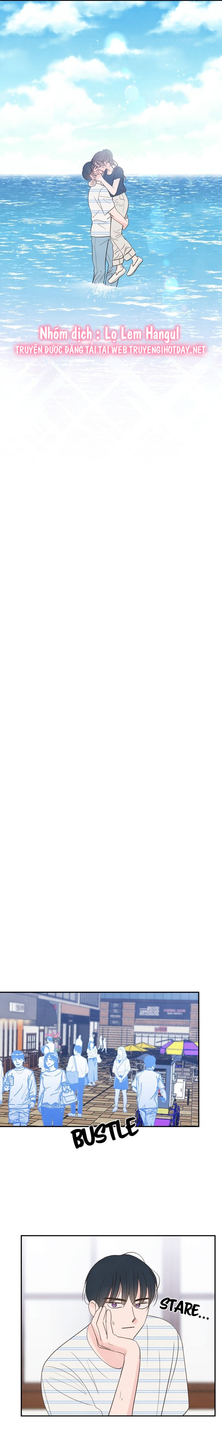 hãy để tôi một mình chapter 85 9