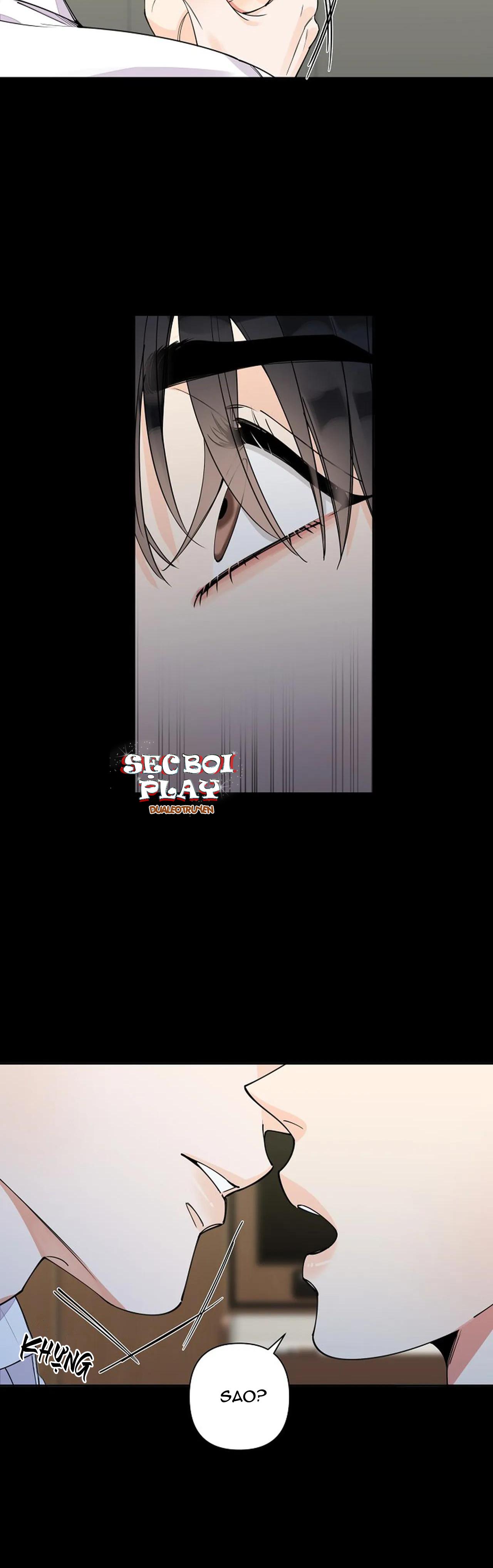 đêm dịu dàng chapter 2 7