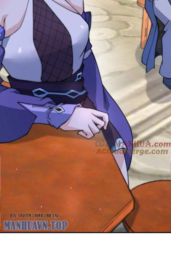 mỗi nữ đồ đệ đều muốn giết ta chapter 48 35