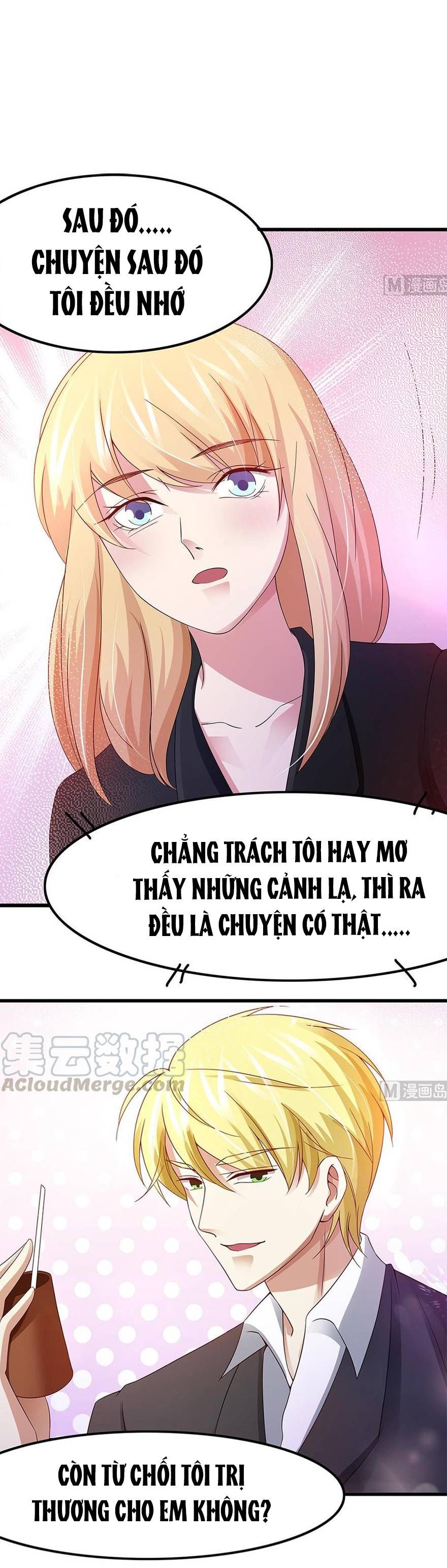 cô sát thủ ơi, yêu nhau nhé chapter 67 3