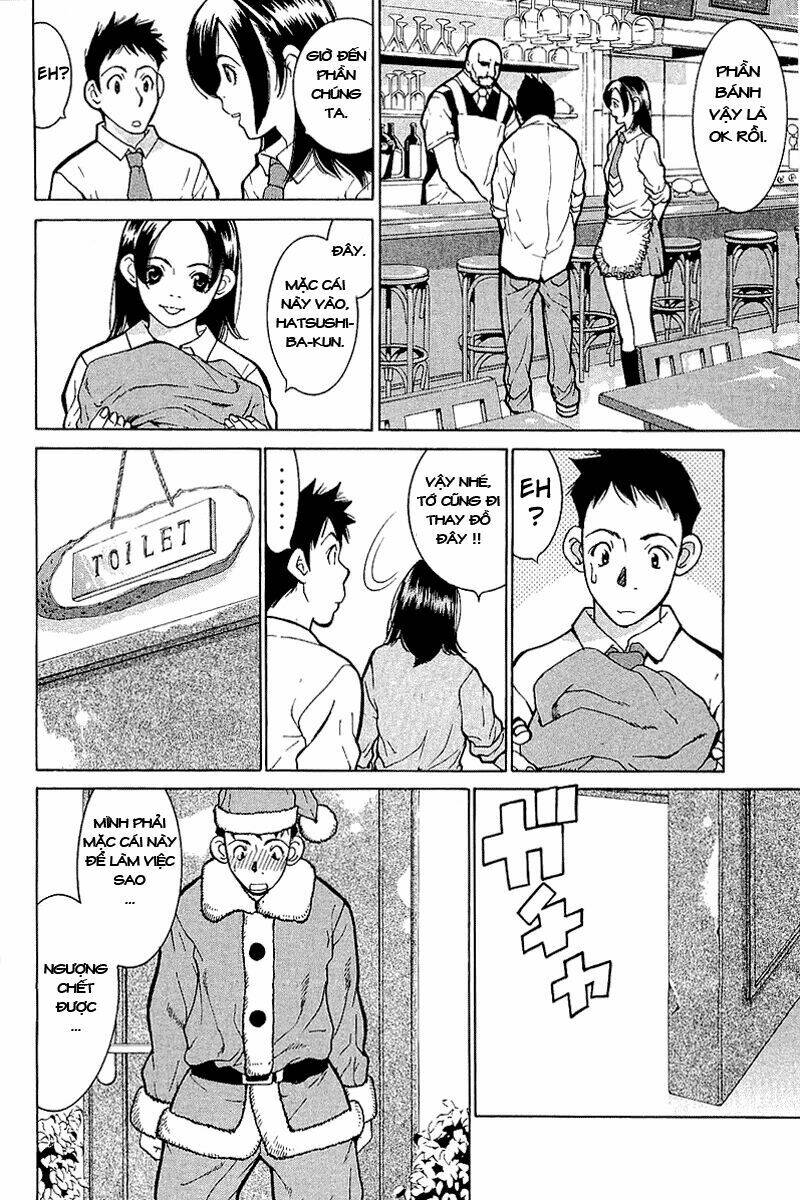 gacha gacha - secret chapter 6 16