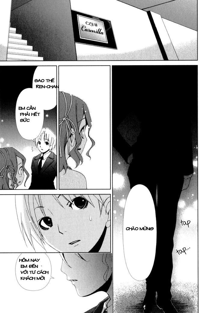 yuricam chapter 15 19