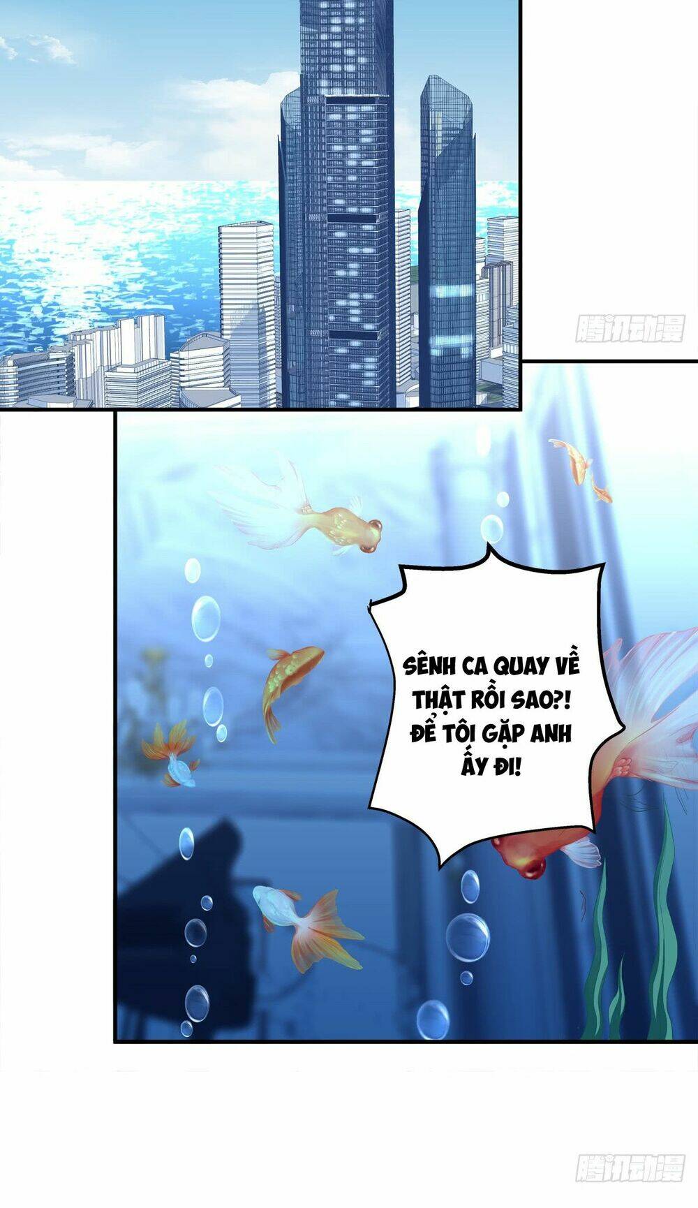 toàn bộ nắm trong tay chapter 8 28