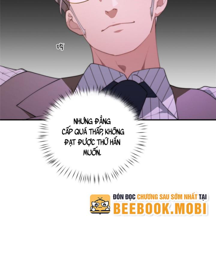 nữ chính chạy từ trong sách ra thì phải làm sao chapter 50 39