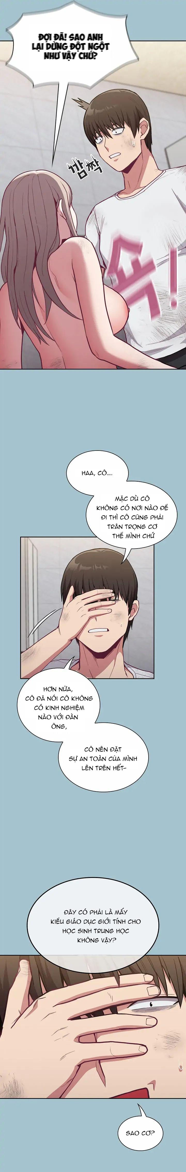 người chữa lành chapter 9.2 1