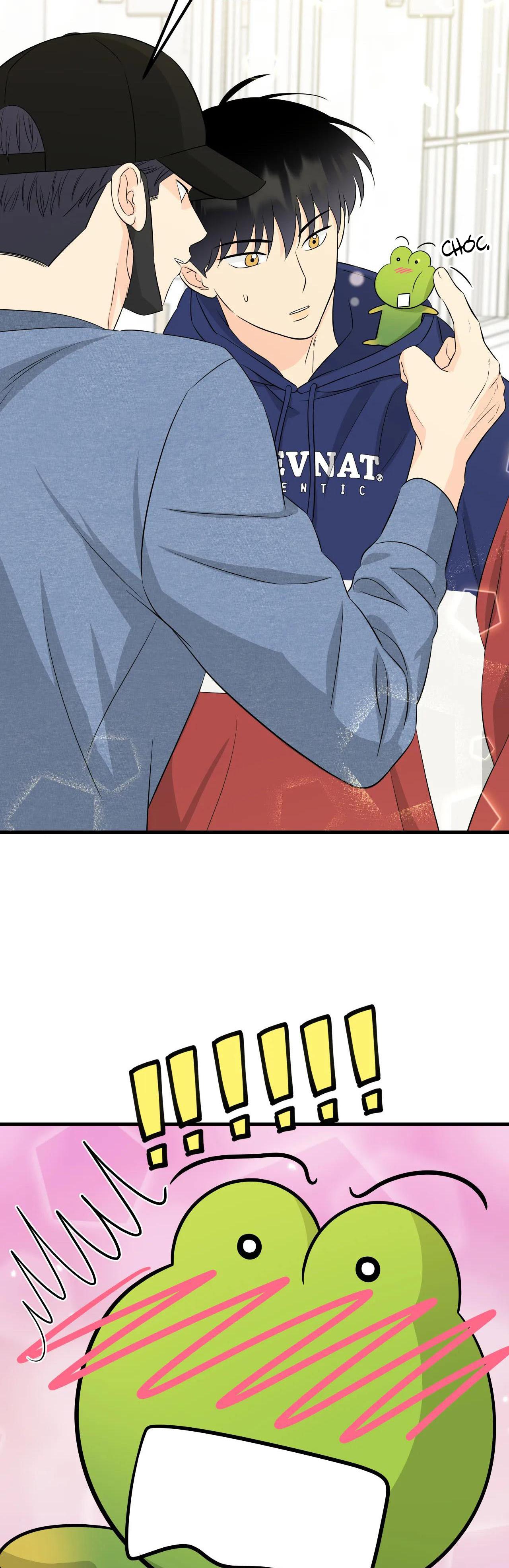 tình yêu cổ tích chapter 13 36