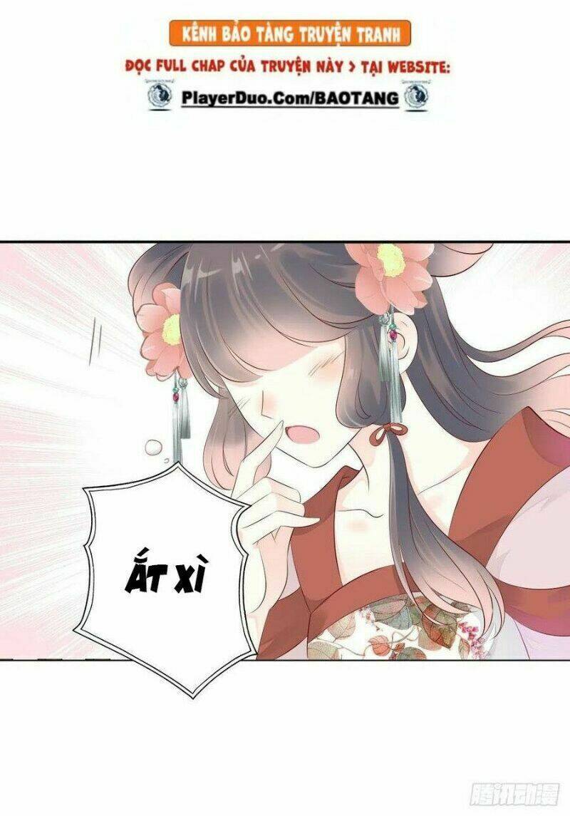 điền viên mật sủng: cô vợ nóng bỏng chapter 103 4